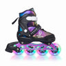 Venor Ignite LED -inliners - Chameleon Rainbow