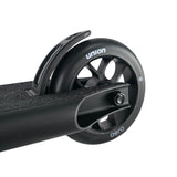 Union Aero Trick Sparkcykel - Svart-ScootWorld.se