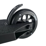 Union Dot Trick Sparkcykel - Svart-ScootWorld.se