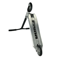 Union Aero Trick Sparkcykel - Svart/Raw-ScootWorld.se