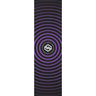 Striker 6.5" Sparkcykel Griptape - Rings Purple
