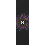 Striker 6.5" Sparkcykel Griptape - Starburst-ScootWorld.se