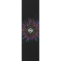 Striker 6.5" Sparkcykel Griptape - Starburst-ScootWorld.se