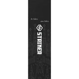 Striker 6.5" Sparkcykel Griptape - De Riders Para Riders-ScootWorld.se