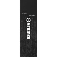 Striker 6.5" Sparkcykel Griptape - De Riders Para Riders-ScootWorld.se