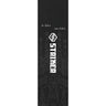 Striker 6.5" Sparkcykel Griptape - De Riders Para Riders
