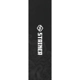Striker 6.5" Sparkcykel Griptape - Topo Contour-ScootWorld.se