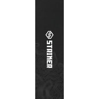 Striker 6.5" Sparkcykel Griptape - Topo Contour-ScootWorld.se