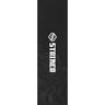 Striker 6.5" Sparkcykel Griptape - Topo Contour