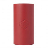 Striker Gravis SCS Kickbike Clamp - Bordeaux Red-ScootWorld.se