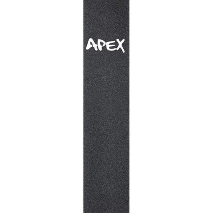 Apex Laser Cut Sparkcykel Griptape - Default Title-Apex-ScootWorld.se