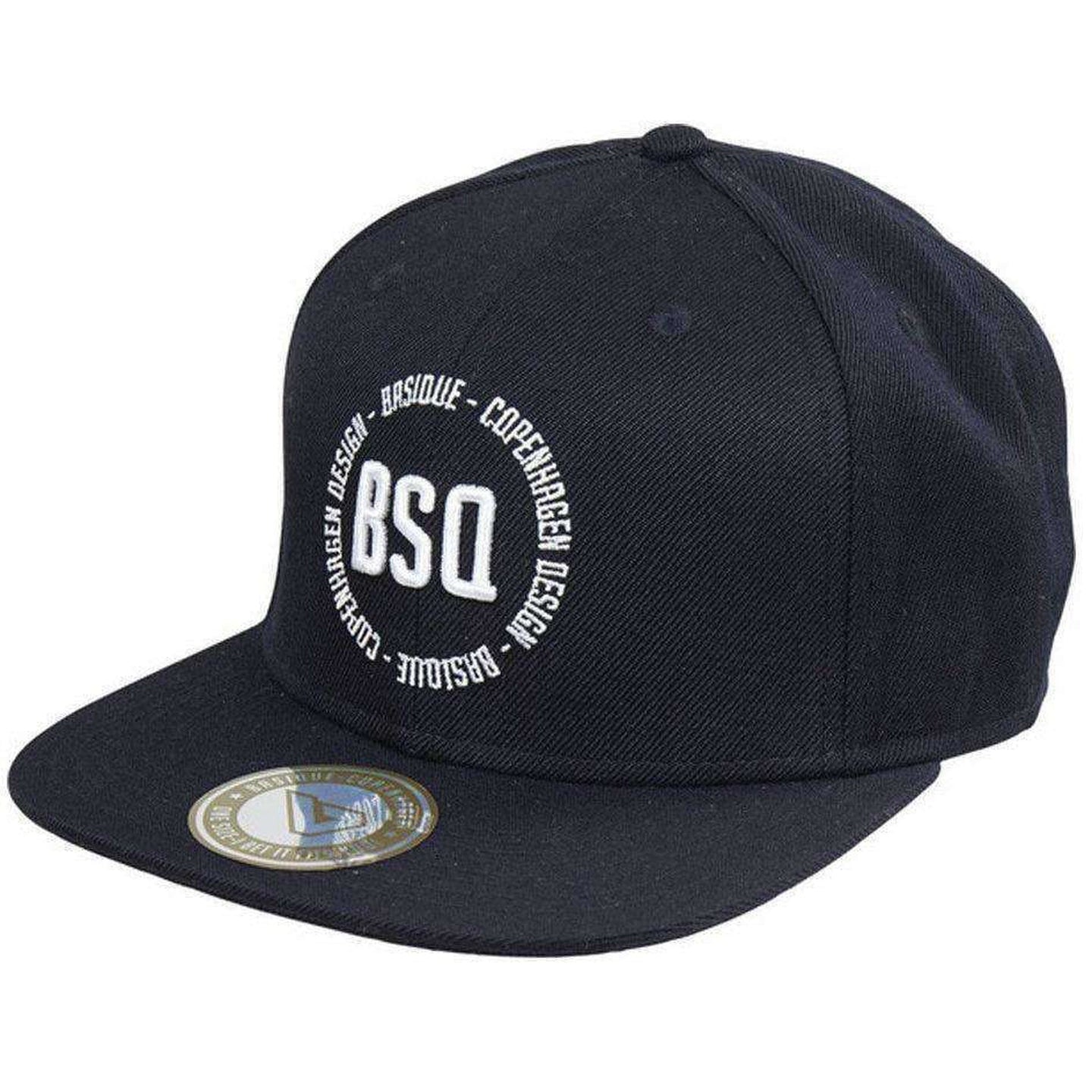 Basique BSQ Snapback-Snapback-ScootWorld.se