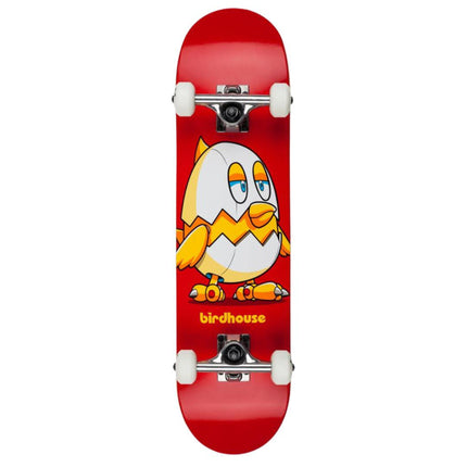 Birdhouse Stage 1 Komplett Skateboard - Chicken Mini - 7.38"-Birdhouse-ScootWorld.se