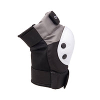 Reversal Skyddssats Barn 3-pack - Svart/Grå-ScootWorld.se