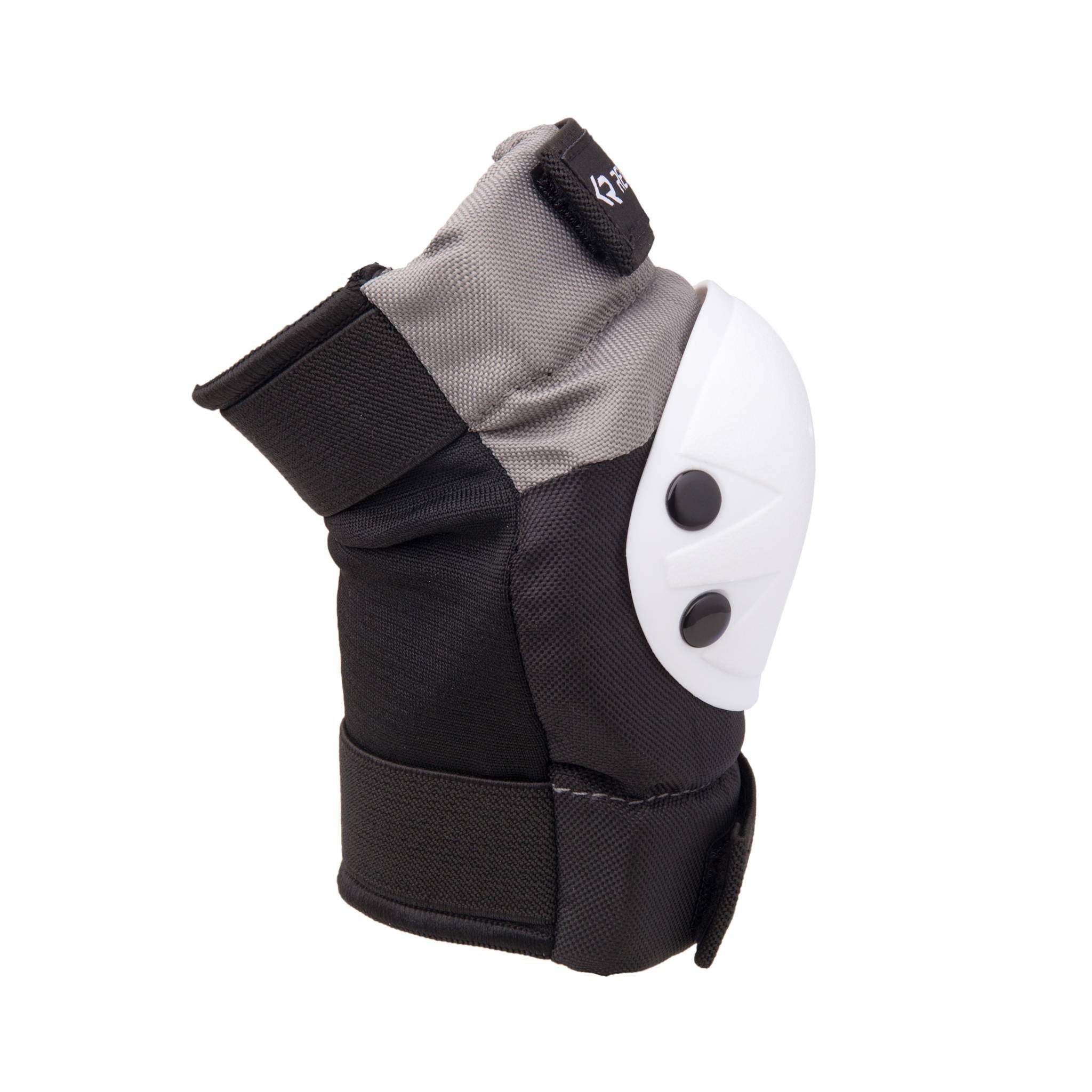 Reversal Skyddssats Barn 3-pack - Svart/Grå-ScootWorld.se