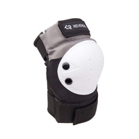 Reversal Skyddssats Barn 3-pack - Svart/Grå-ScootWorld.se