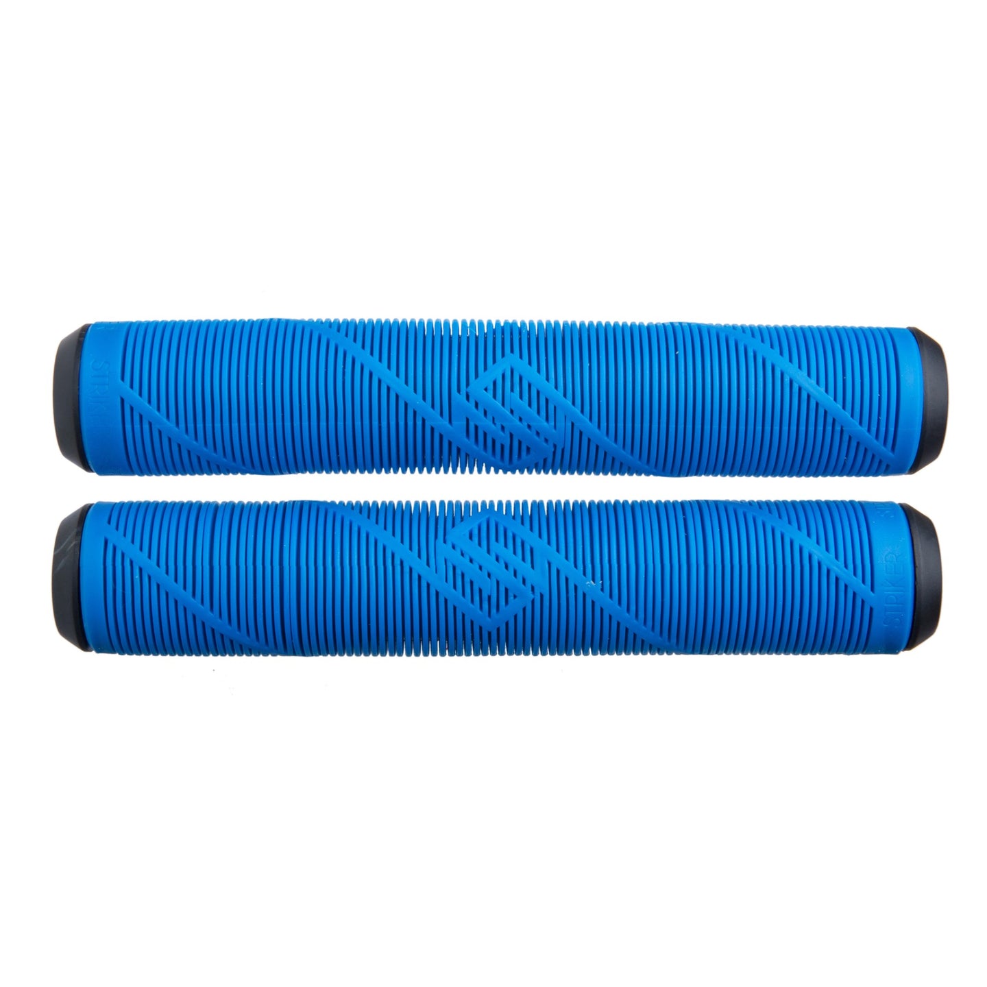 Striker Logo Kickbike Handtag - Blue