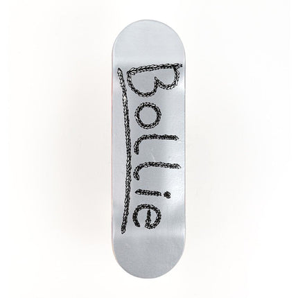 Bollie Fingerboard Logo Set-Bollie-ScootWorld.se