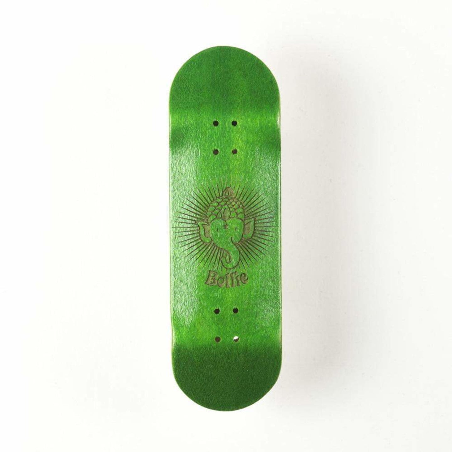 Bollie Fingerboard Mini Logo Set-Bollie-ScootWorld.se