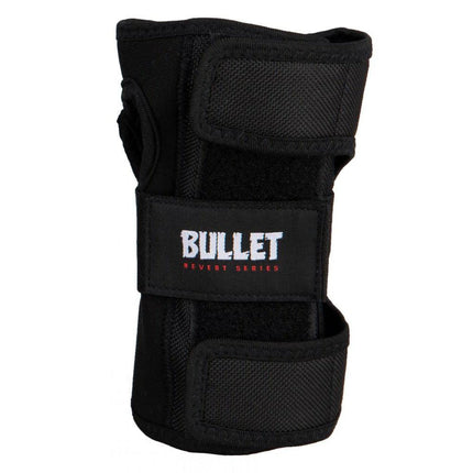 Bullet Pads Revert Wrist Handledsskydd -Bullet-ScootWorld.se