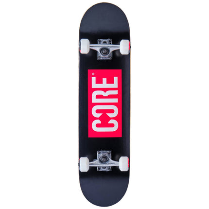 CORE C2 komplett skateboard - Stamp-CORE-ScootWorld.se