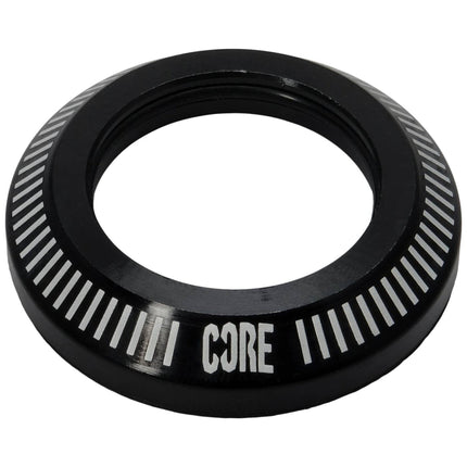 CORE Dash Integrerated Kickbike Headset - Black-CORE-ScootWorld.se