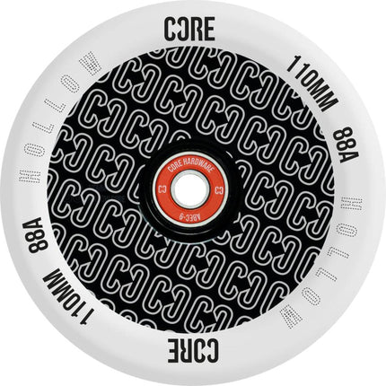CORE Hollowcore V2 Kickbike Hjul - Repeat-CORE-ScootWorld.se