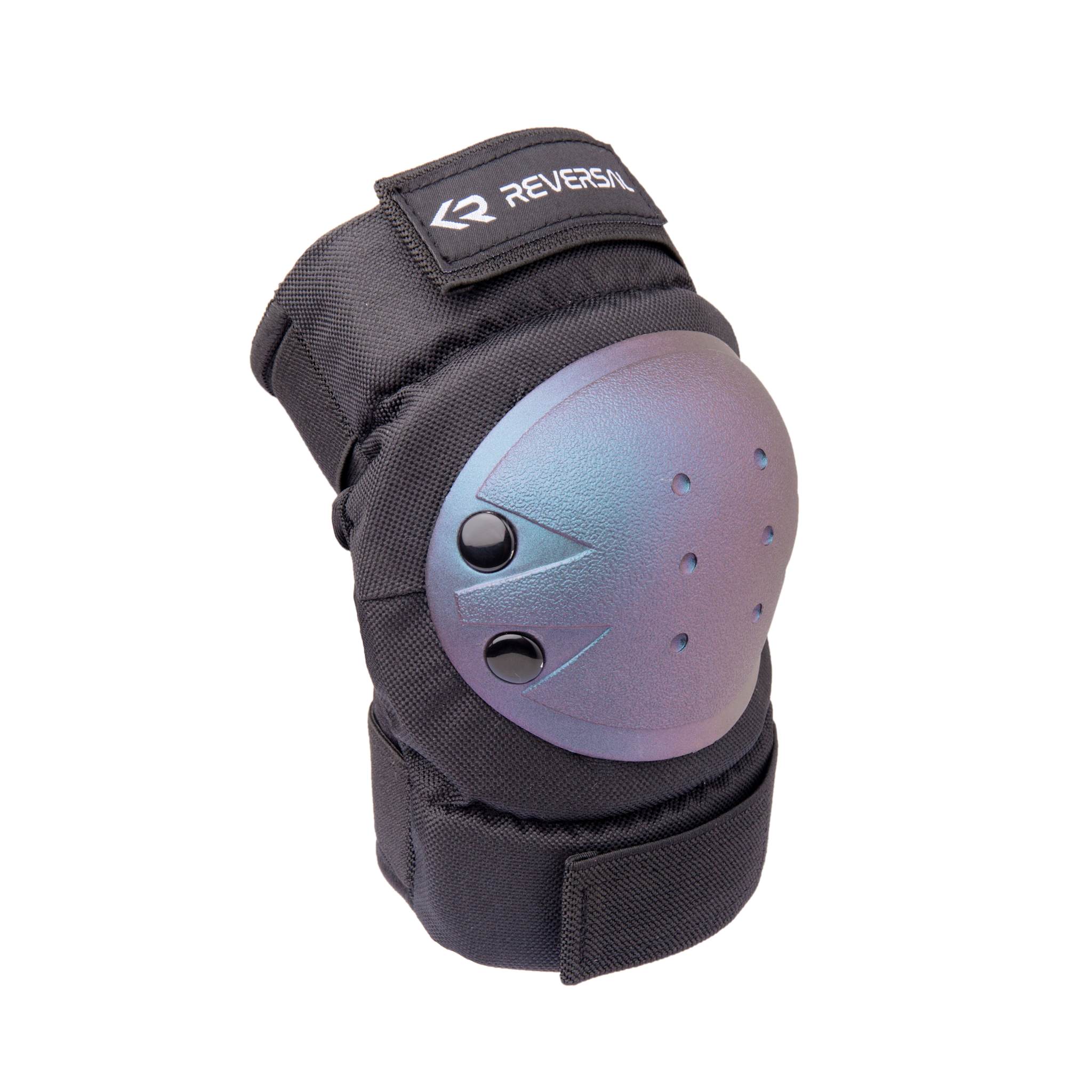 Reversal Skyddssats Barn 3-pack - Chameleon Rainbow-ScootWorld.se