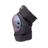 Reversal Skyddssats Barn 3-pack - Chameleon Rainbow-ScootWorld.se