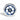 Striker Lux Spoked Clear PU 110mm Kickbike Hjul - Clear/Blue-Hjul till sparkcyklar-ScootWorld.se