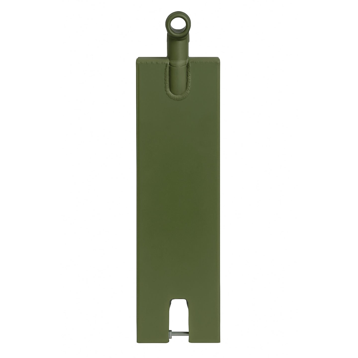 Striker Gravis Integrated Kickbike Deck - Army Grön-ScootWorld.se