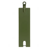 Striker Gravis Integrated Kickbike Deck - Army Grön-ScootWorld.se