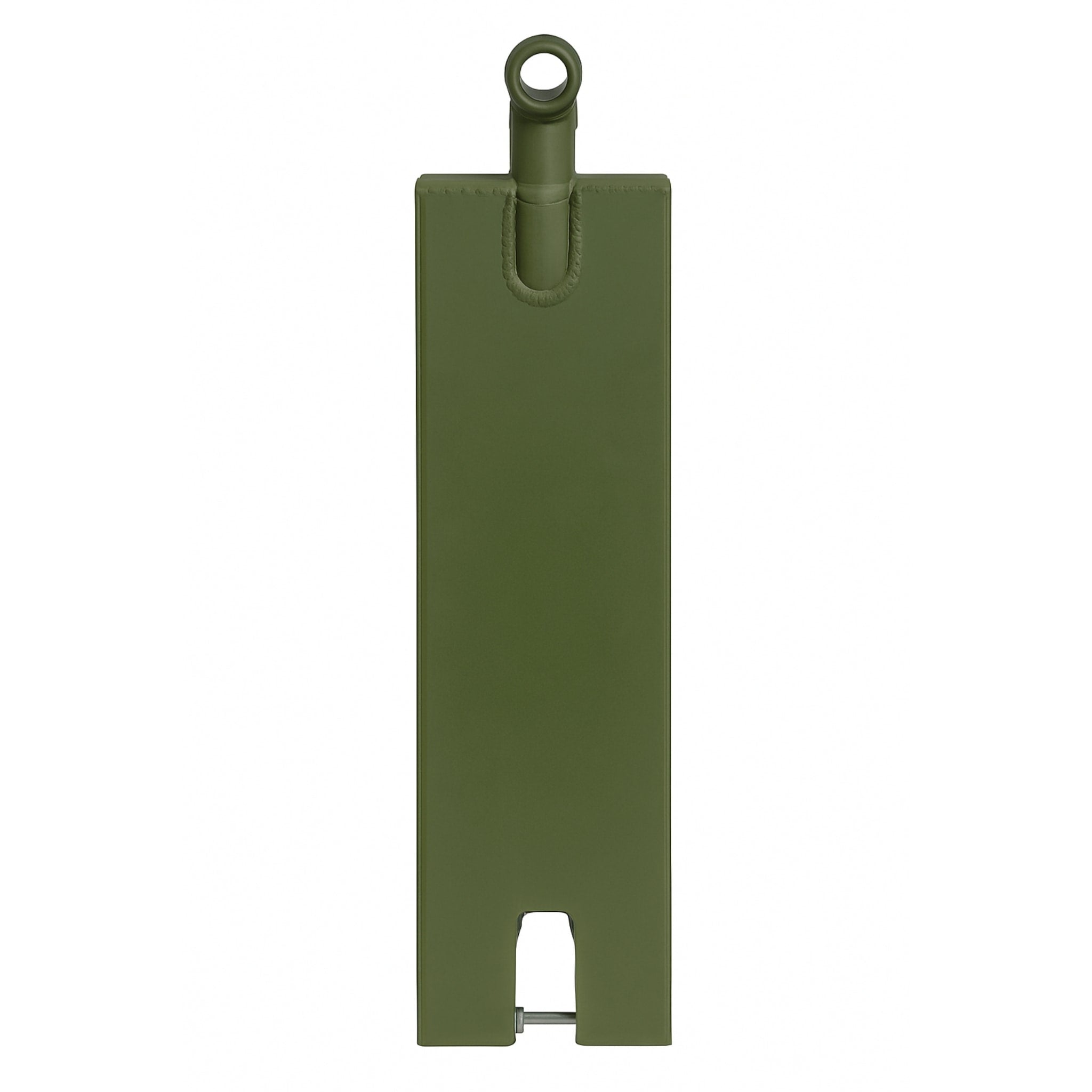 Striker Gravis Integrated Kickbike Deck - Army Grön-ScootWorld.se