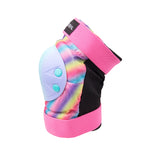 Reversal Skyddssats Barn 3-pack - Cotton Candy-ScootWorld.se