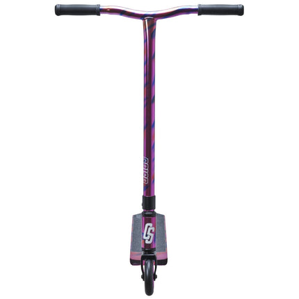Crisp Surge Trick Sparkcykel - Cloudy Purple-Crisp-ScootWorld.se