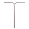 Striker Titanium Bend V2 Kickbike Styre - Raw