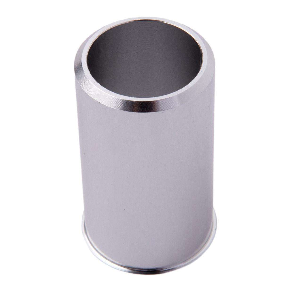Striker Steeltanium Bend Løbehjul Bar - Svart