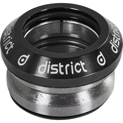 District S-series Integrated Kickbike Headset-District-ScootWorld.se