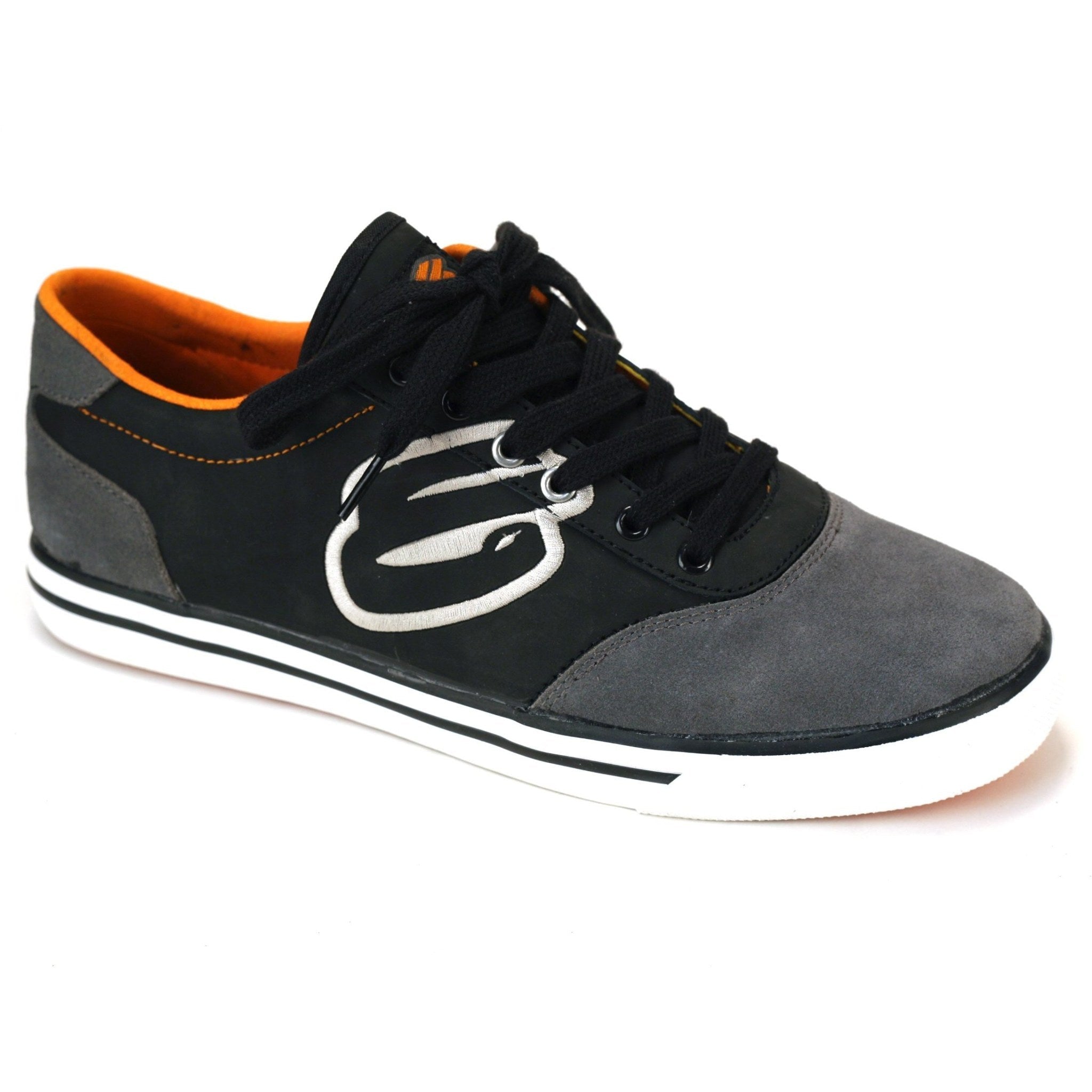 Elyts Ruckus Skate Skor - Orange-ScootWorld.se