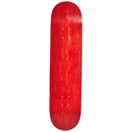 Enuff Classic Skateboard Deck - Rød-Enuff-ScootWorld.se