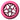 Striker Essence V3 Colorblast PU 110mm Kickbike Hjul - Pink