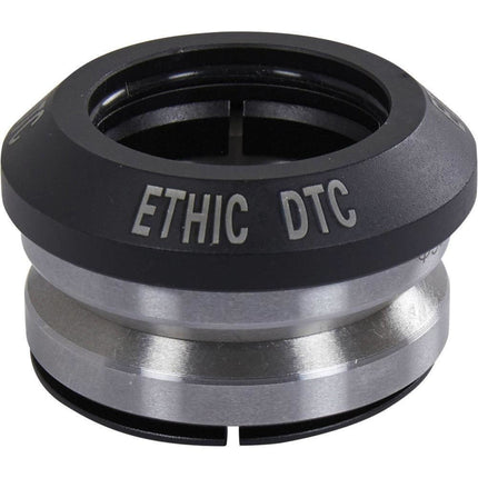 Ethic DTC Integrated Sparkcykel Headset - Black