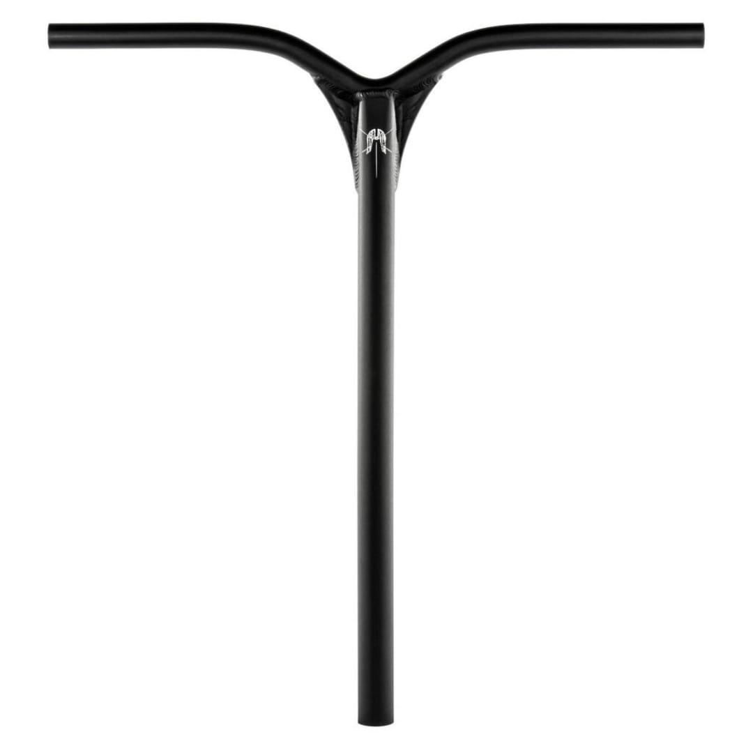 Ethic Dryade V2 Kickbike Styre - Svart-ScootWorld.se