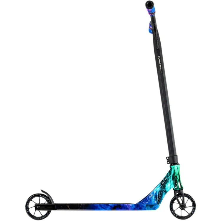 Ethic Erawan V2 Trick Løbehjul - Blue Iridium-ScootWorld.dk