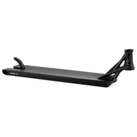 Ethic Lindworm V4 6.7" Kickbike Deck - Svart-ScootWorld.se