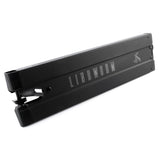 Ethic Lindworm V4 6.7" Kickbike Deck - Svart-ScootWorld.se