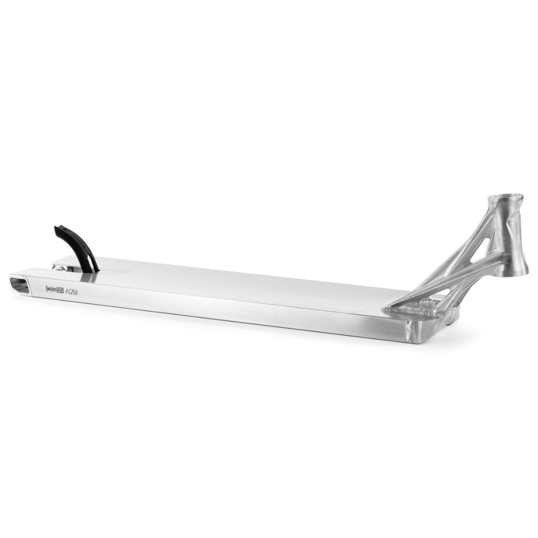 Ethic Lindworm V4 6.7" Kickbike Deck - Raw-ScootWorld.se