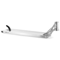 Ethic Lindworm V4 6.7" Kickbike Deck - Raw-ScootWorld.se