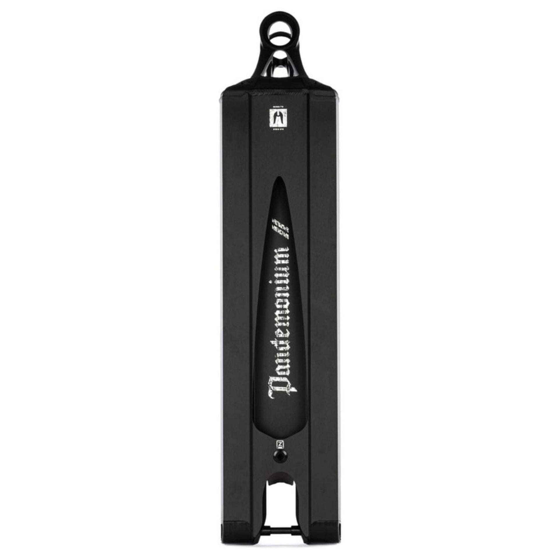 Ethic Pandemonium V2 Boxed Sparkcykel Deck - Svart-ScootWorld.se