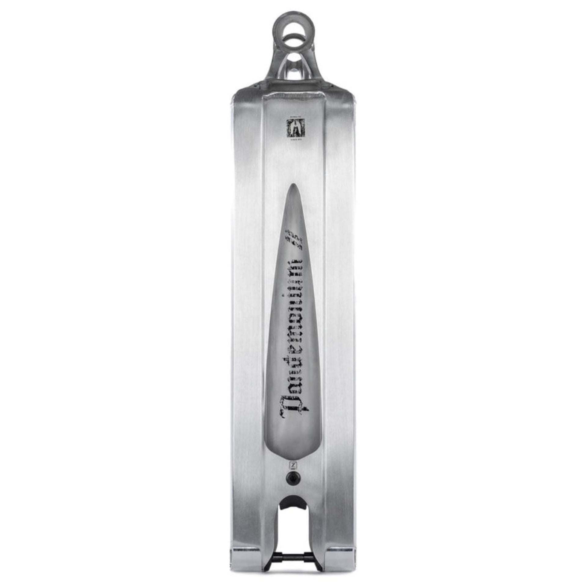 Ethic Pandemonium V2 Boxed Sparkcykel Deck - Raw-ScootWorld.se